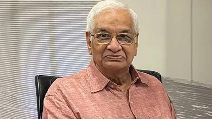 बॉम्बे हाई कोर्ट के पूर्व न्यायाधीश आर.सी. चव्हाण ने महाराष्ट्र यूसीसी पैनल से इस्तीफा दिया, सार्वजनिक परामर्श प्रक्रिया पर सवाल उठाए