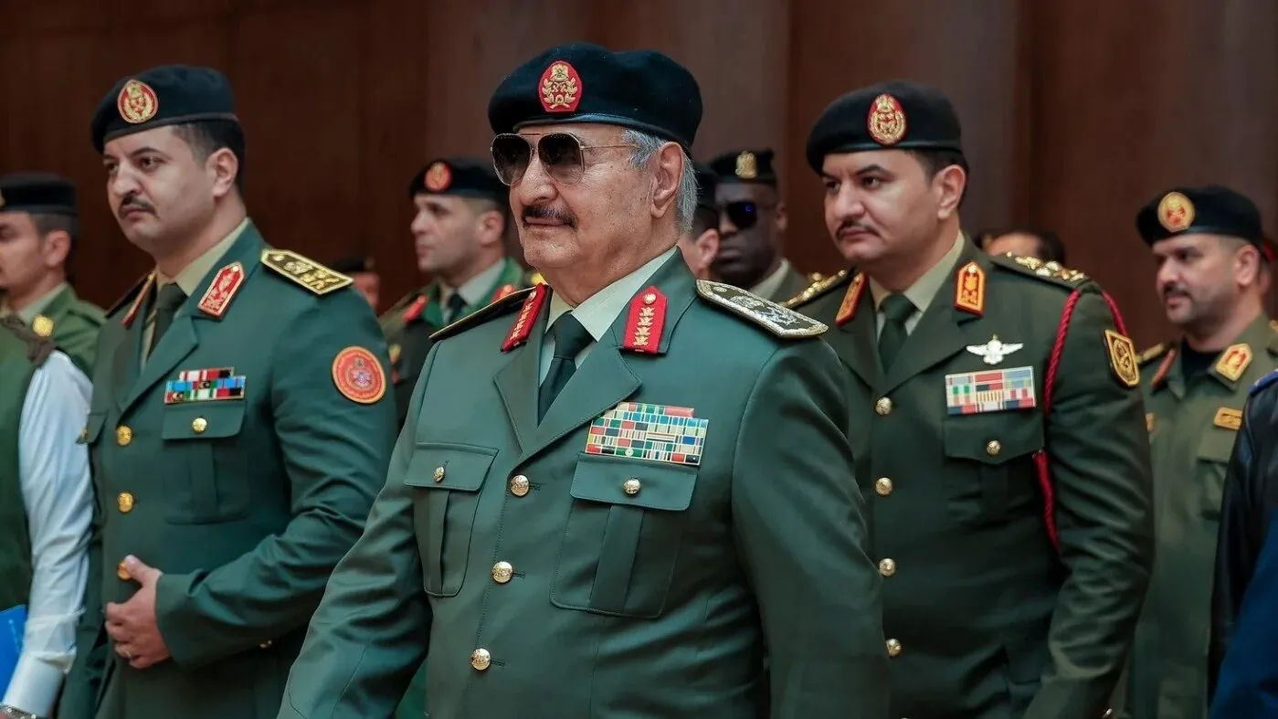 संयुक्त राष्ट्र ने लीबिया के तेल बुनियादी ढांचे पर चेतावनी दी, नुकसान पहुंचाने वाली गतिविधियों पर प्रतिबंध लग सकते हैं