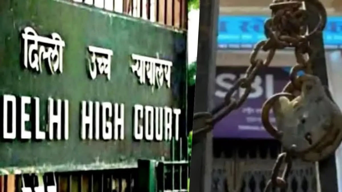 Delhi High Court Directs Police to Decide on Bank Employees’ Protest Request by September 28
