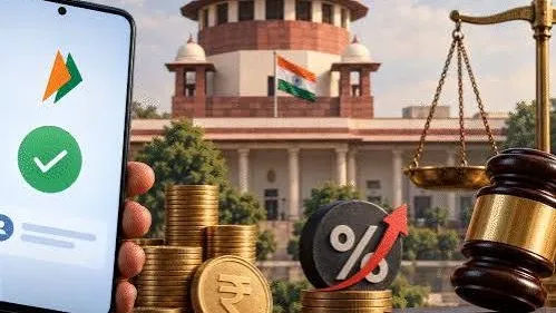 UPI के माध्यम से ₹2,000 से अधिक भेजें? सुप्रीम कोर्ट ने प्रस्तावित एमडीआर नियम पर रोक लगाने से इनकार कर दिया