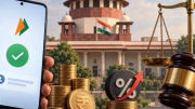 UPI के माध्यम से ₹2,000 से अधिक भेजें? सुप्रीम कोर्ट ने प्रस्तावित एमडीआर नियम पर रोक लगाने से इनकार कर दिया
