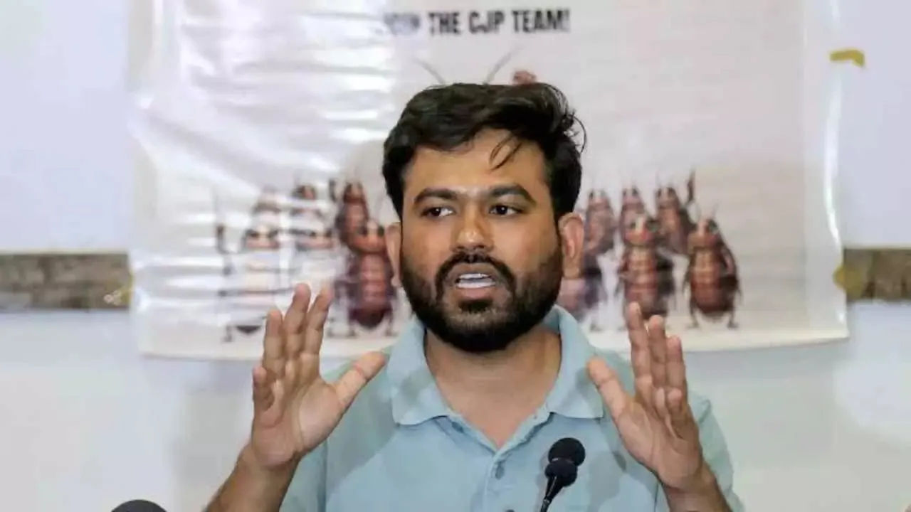 आदिवासी शाळांच्या दुरवस्थेवर सीजेपीची नवी मोहीम, अभिजीत दीपके यांची घोषणा
