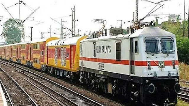 बिरराजपुर स्टेशन पर नॉन-इंटरलॉकिंग कार्य पूरा, माल ढुलाई क्षमता बढ़ने की उम्मीद
