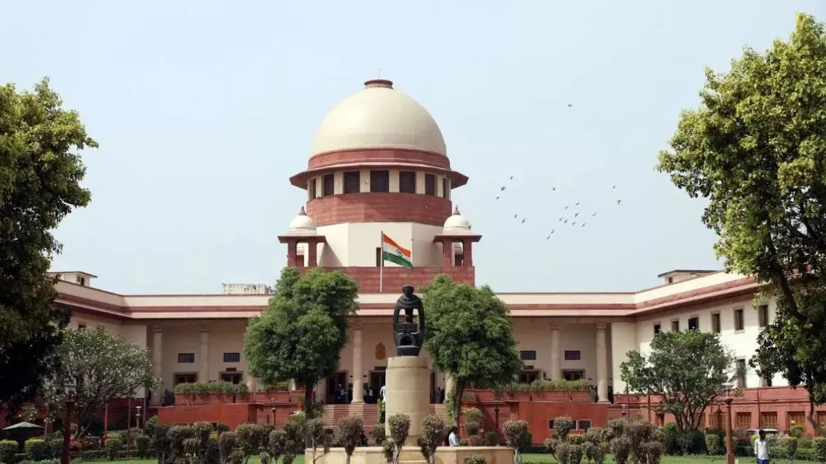 सुप्रीम कोर्ट ने ऑनलाइन बाल यौन शोषण सामग्री पर रुख कड़ा किया, केंद्र को जवाब देने का अंतिम मौका दिया