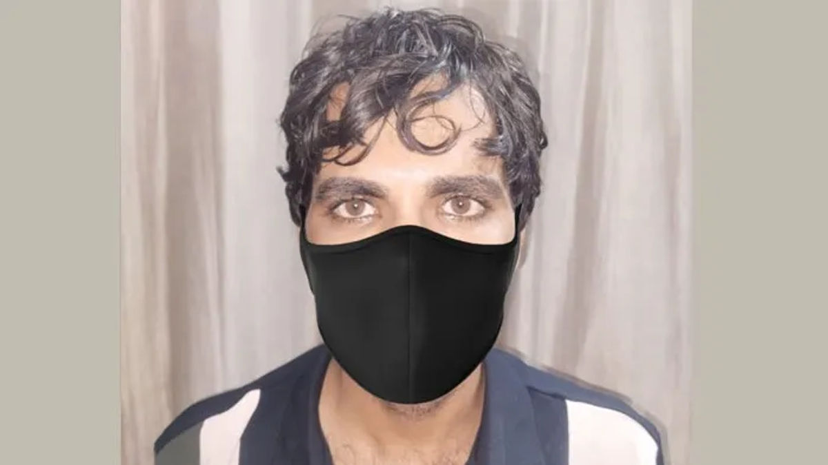 Faridabad Mukesh Murder Case: 22-Year-Old Yash Arrested Over Alleged Old Enmity