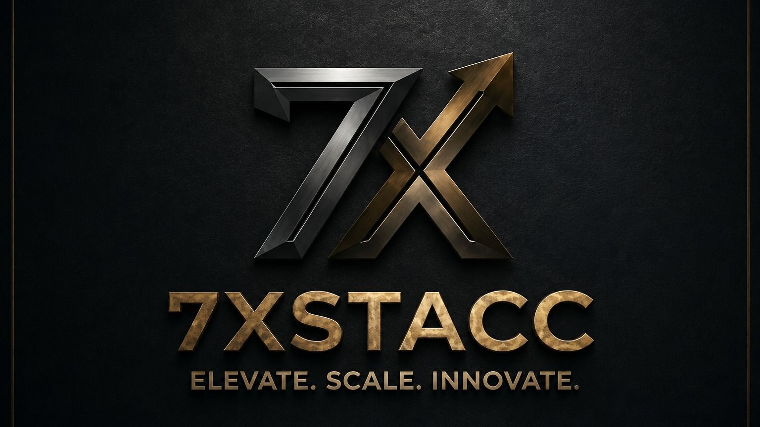 7XSTACC: Building Practical Digital Products for the Next Generation