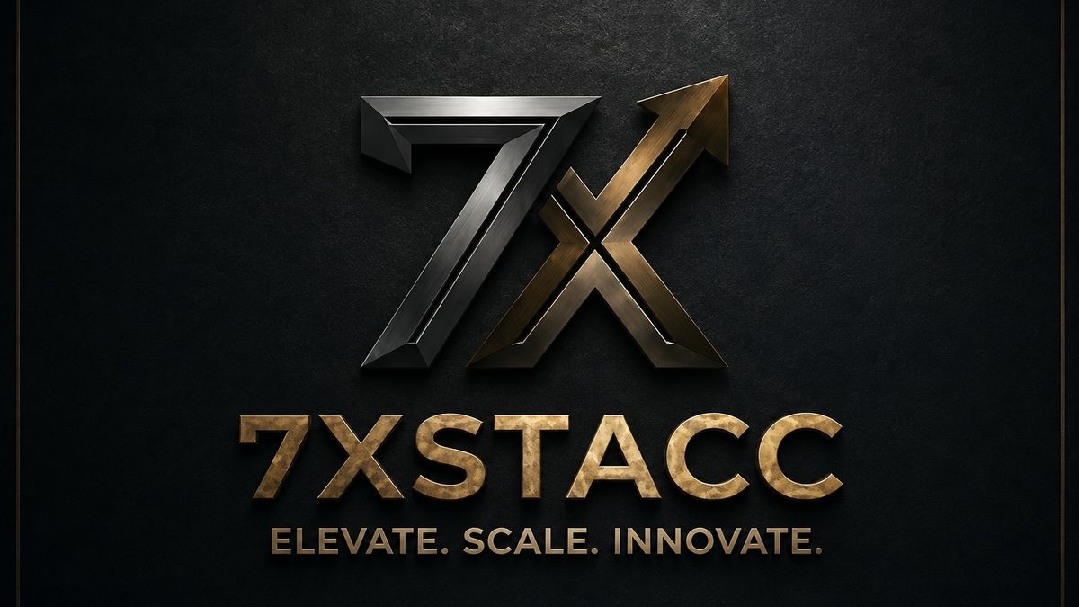 7XSTACC: Building Practical Digital Products for the Next Generation