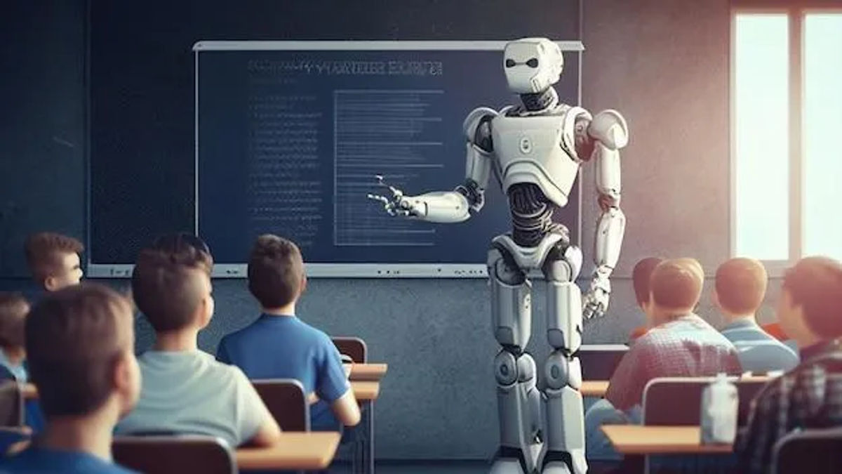 Higher Education Emphasises AI Use, Education System Prepares for a Changing Era