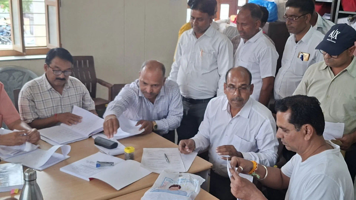 Rajasthan Mayor Elections: 18 Congress-Backed Councillors Allege Police Pressure Before Voting