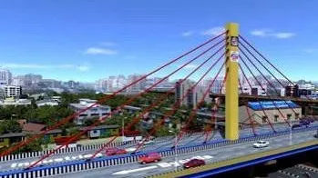 22% Work Completed on Byculla Y-Bridge Project, Target Set for May 2028 Completion