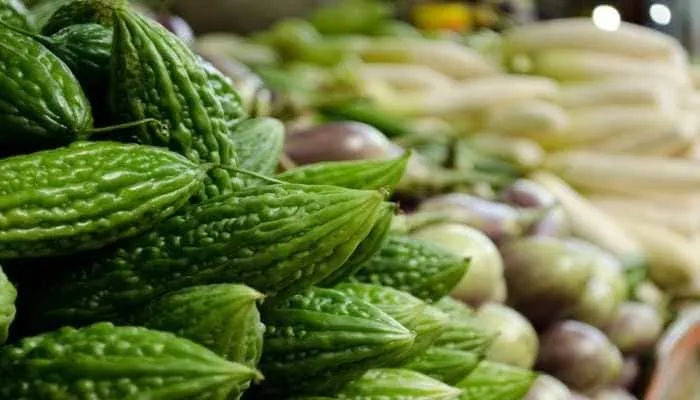 Surprising health benefits of bitter gourd