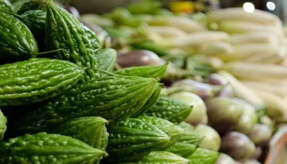 Surprising health benefits of bitter gourd