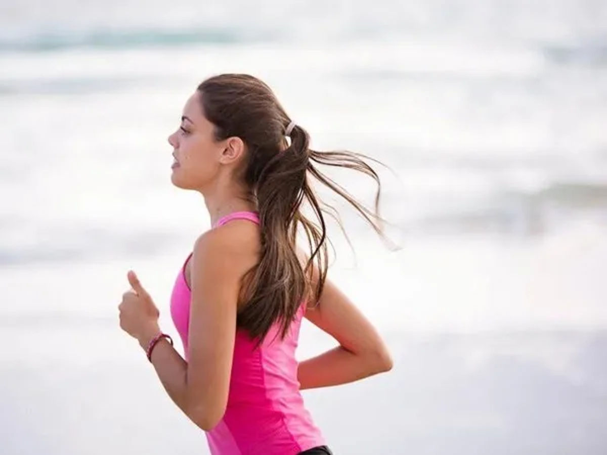Do You Know Exercise Can Reduce Side Effects of Breast Cancer?