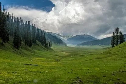 Six Hidden Tourist Destinations Of Kashmir Are Now Being Explored