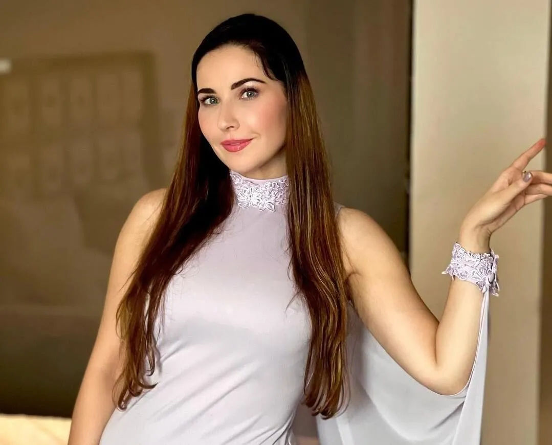 Russian actress Elena Tuteja expressed that Hindi is my second language and helped her a lot in her career.