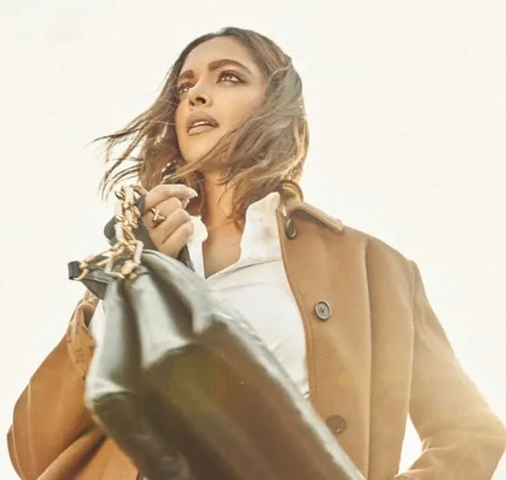 Deepika Padukone turned 37 on 5 January.Happy birthday to the beautiful actress.