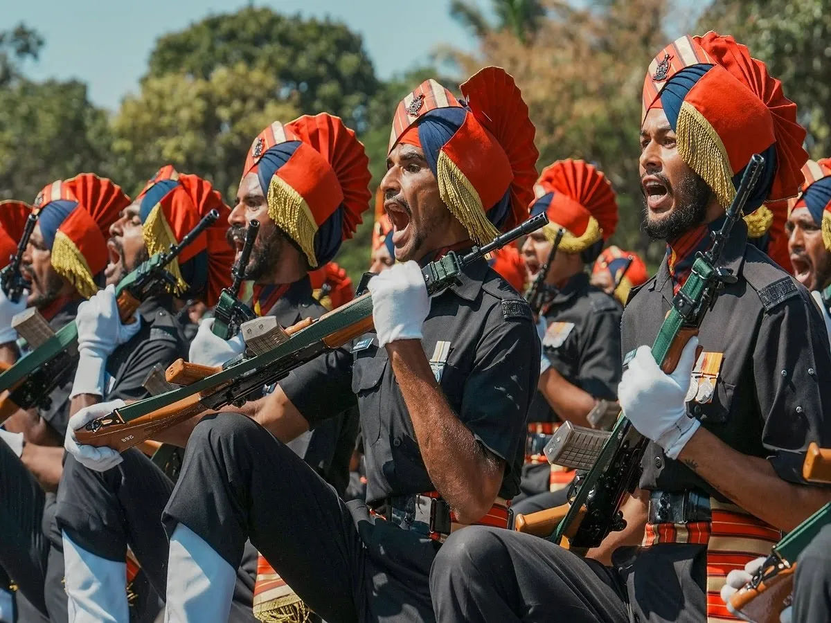 75th Indian army Day celebrated on 15th January PM Modi conveyed his best wishes to all Army personnel.