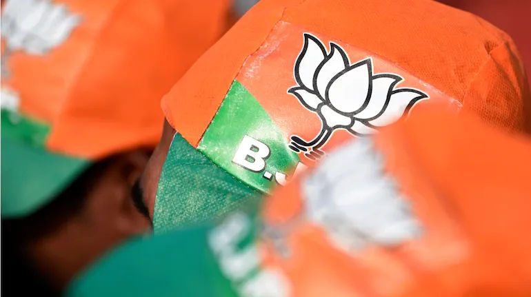 The National Executive meeting of BJP will be held for two days on January 16 and 17 in Delhi .