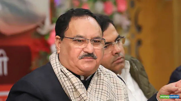 BJP chief J.P.Nadda started mission 2024 Lok Sabha Polls from Maharashtra as he will address two rallies. BJP national president J.P.Nadda will address two rallies at Chandrapur in East Maharashtra and Aurangabad in marathwada region.
