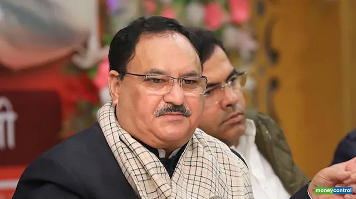 BJP chief J.P.Nadda started mission 2024 Lok Sabha Polls from Maharashtra as he will address two rallies. BJP national president J.P.Nadda  will address two rallies at Chandrapur in East Maharashtra and Aurangabad in marathwada region.