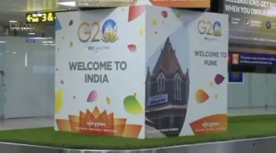 Pune will host the first G-20 infrastructure working group(IWG) under India’s Presidency on January 16 and 17.