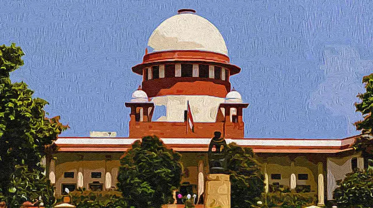 No additional restrictions on freedom of speech of MPs MLAs….Apex court.