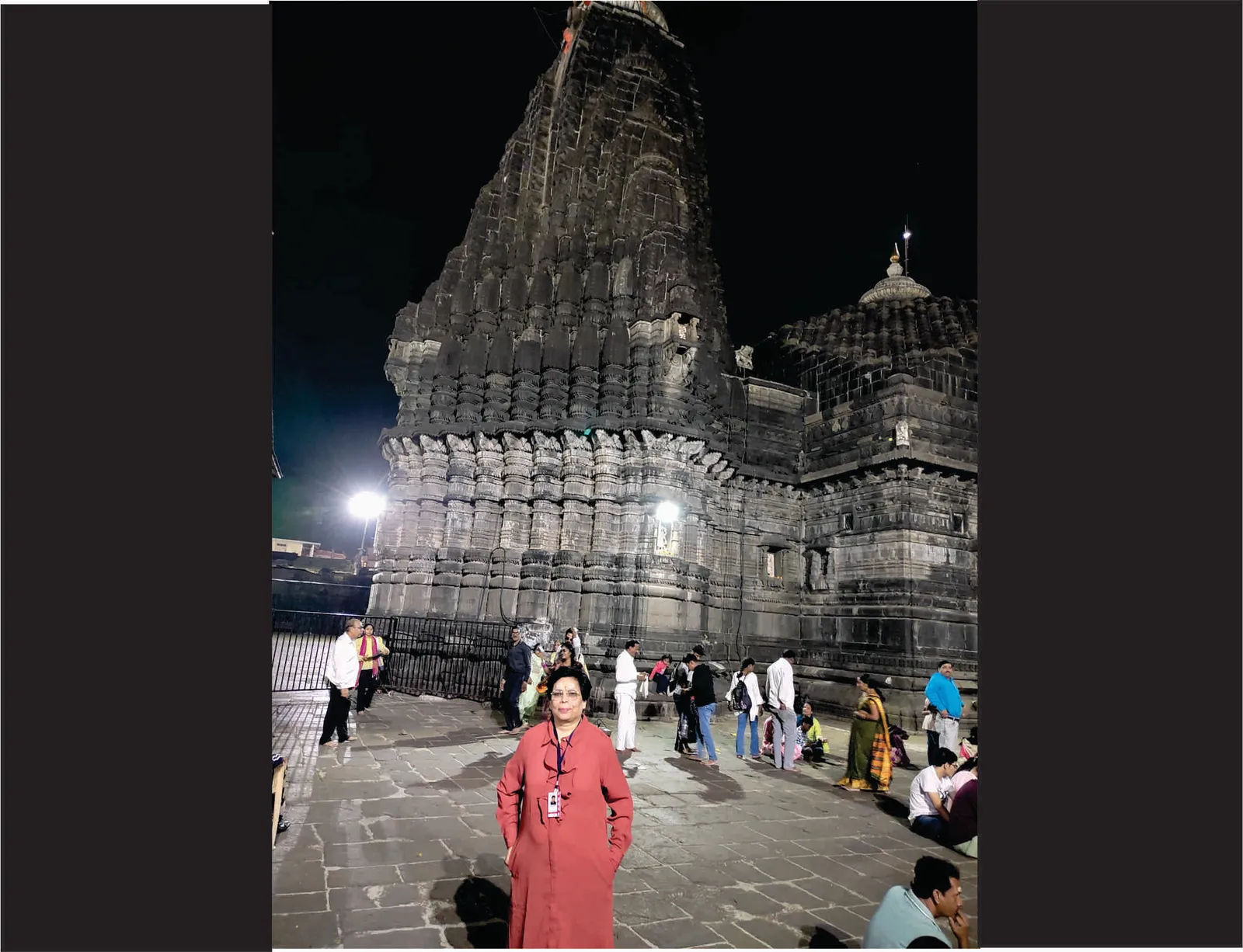 नव वर्ष पर अगर धार्मिक यात्रा पर जाना चाहते हैं तो त्रंबकेश्वर त्रिदेव दर्शन को जाएं।