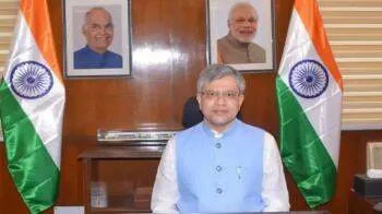 मोदी सरकार में उभरते सितारे हैं अश्विनी वैष्णव, कमाल कर रहा गुजरात, ओडिशा, राजस्थान से रेल मंत्री का कनेक्शन!