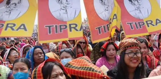 After RJD and AAP, JDU announces candidate for Nagaland Assembly elections.