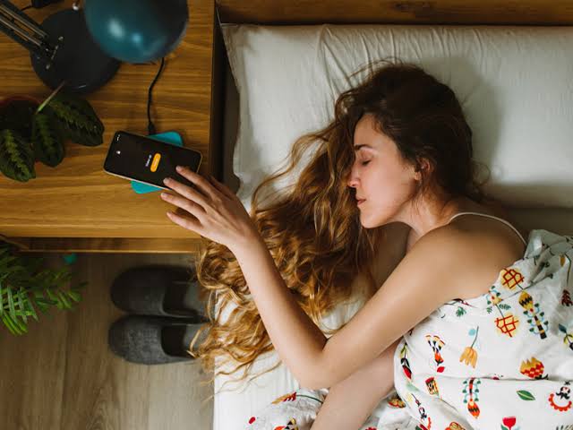 How many sleep hours are required for a healthy body.