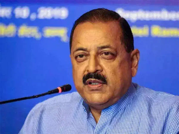 70 uncertain years of the Congress based on cast,creed religion and others. Modi shifted political discourse to development… Jitendra Singh
