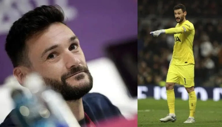 2018 FIFA Cup winner and the captain of France football team Hugo LIoris announced retirement from International football.