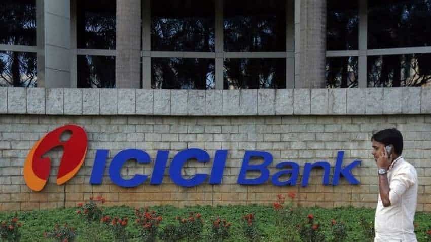 Interest Rate of ICICI Bank hikes, fixed deposit interest rate by 1.5%.