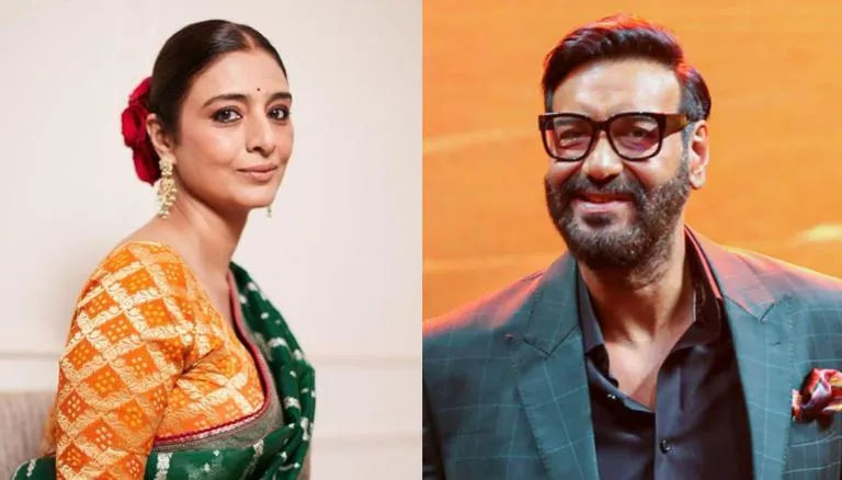 Auron mein kahan Dam Tha” Ajay Devgan and Tabbu Starrer film went on floors.