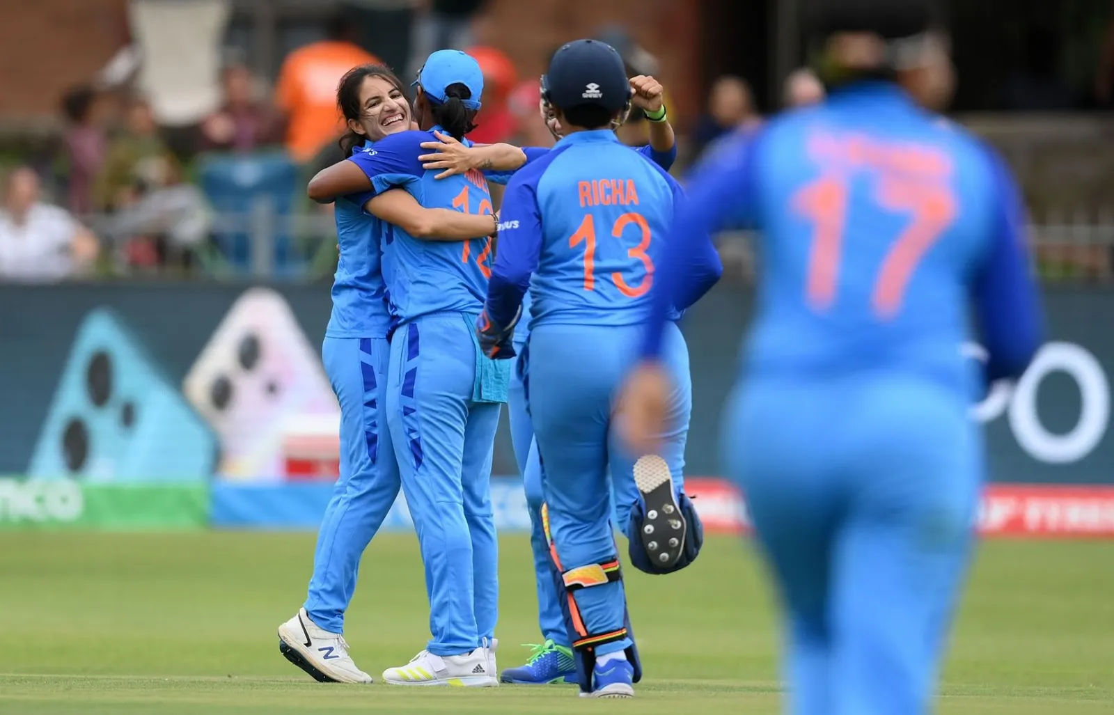 Indian women have qualified for women’s T20 World Cup 2023 semi final will face Australia on 23 February.