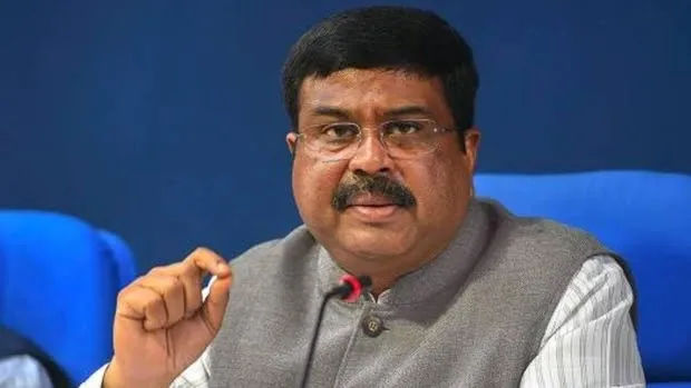 Implementation of National Education Policy (NEP) is aimed at globalising the countries education system- Dharmendra Pradhan.