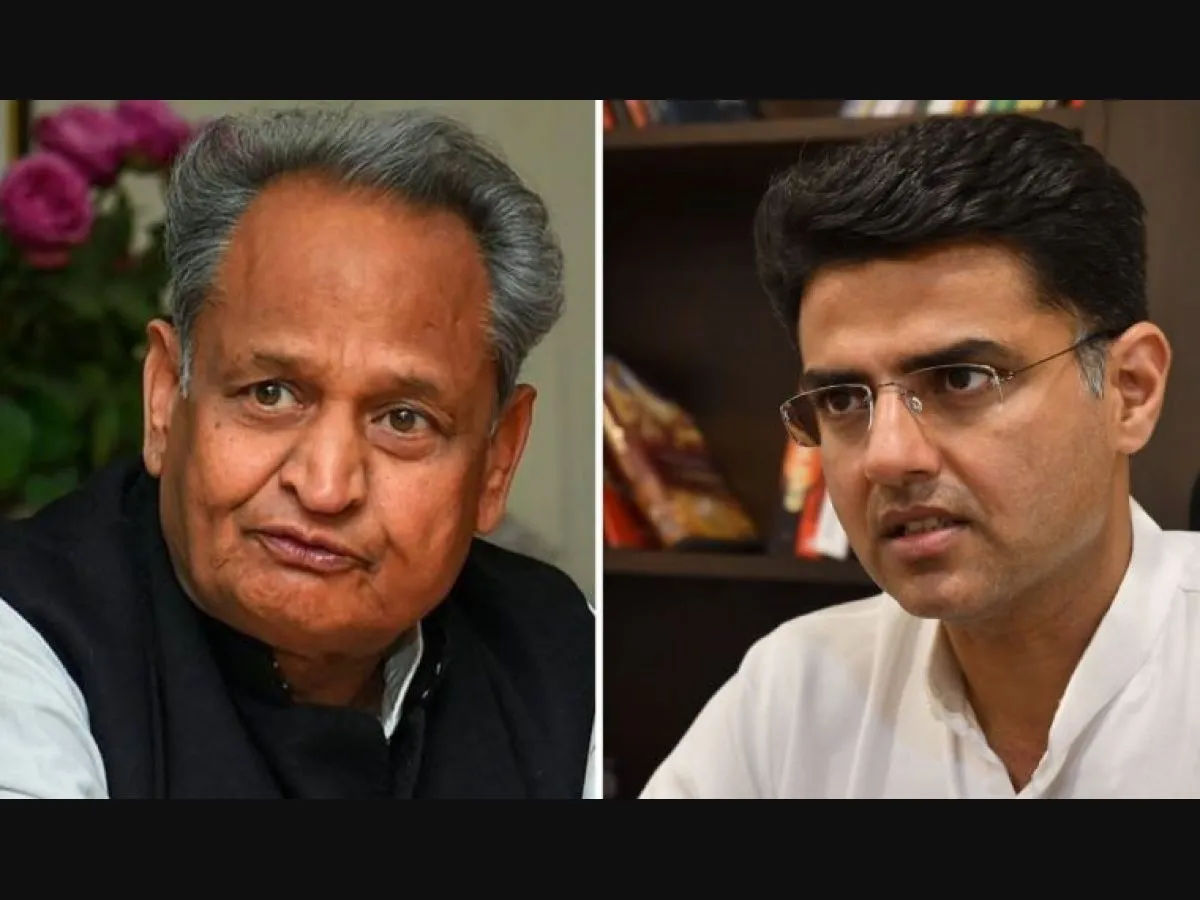 Pilot camp on MLA resignations: ‘Grave indiscipline’, ‘illegal to intimidate legislators’.