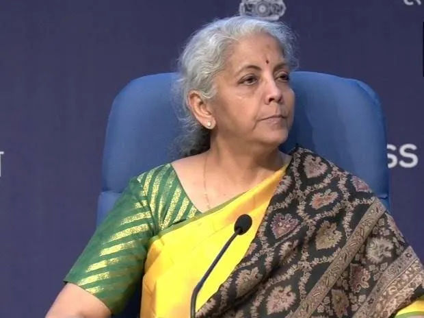 Under budget 2023 Nirmala Sitharaman announced to train students ,teachers for the job.