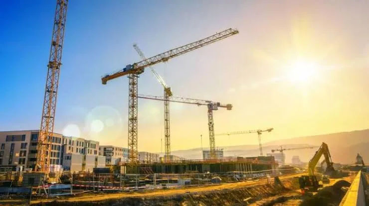 The cement and steel sectors have gained rupees 10 trillion under 2023-24 Union budget Among the key budget.
