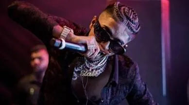 Pune rapper MC stan is the winner of Bigg Boss 16.