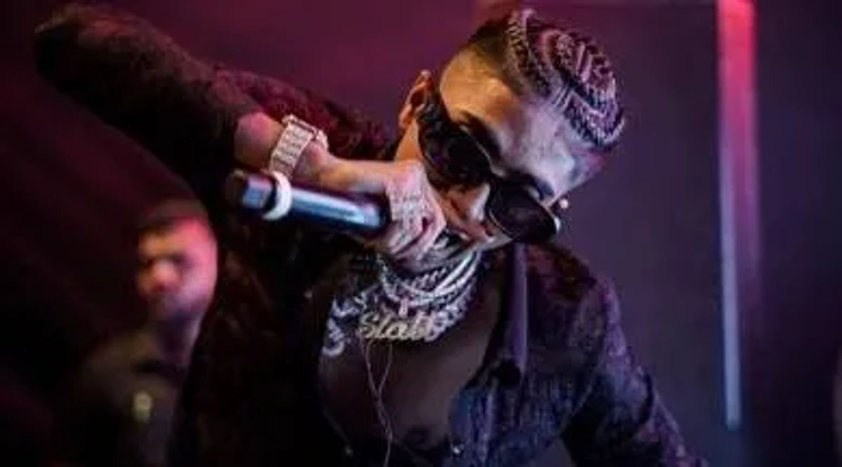 Pune rapper MC stan is the winner of Bigg Boss 16.