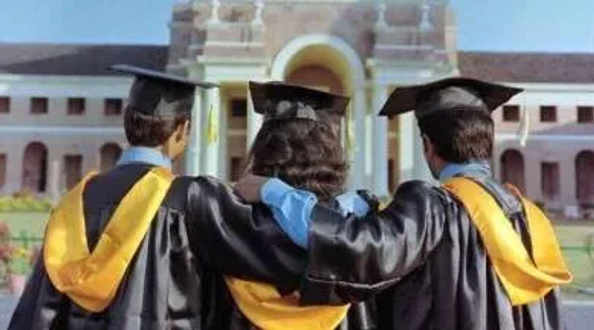 Two top Australian universities have reached out to the union government to set up Independence campus in India.