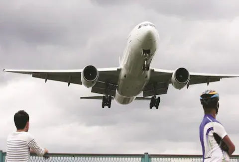 Air fares are high on Holi, travel agencies witness a rise in advance booking.