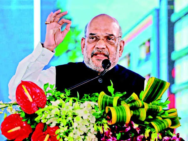 The national education policy (NEP) has been accepted by all and the whole country is working to implement it -Amit Shah.