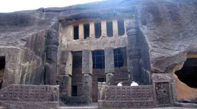 Kanheri caves in Mumbai and Vajreshwari town in neighbouring Bhiwandi have been declared as tourist centres in Maharashtra.