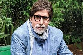 The Bollywood megastar Amitabh Bachchan suffered with an accident while shooting is upcoming film project k.