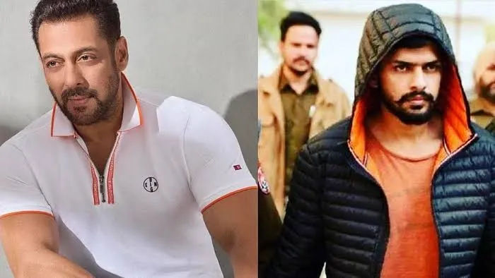 Salman Khan security has been beefed after the actor received they mail threat from Bishnoi.