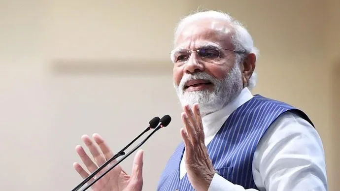 Tourism is huge and is a part of India’s culture and tradition- Narendra Modi.