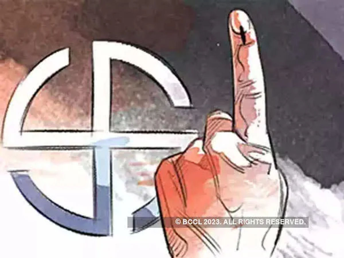 Court politics’, a new political matrix is unfolding as opposition parties are uniting to take on the BJP.