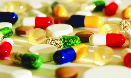 Mal practices in Pharma firms play havoc with the life and health of patients.